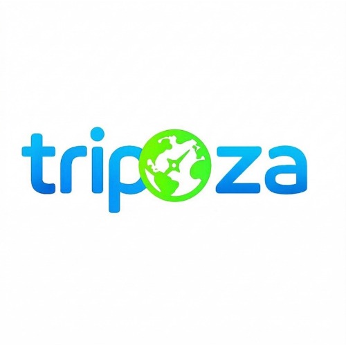Tripoza logosu